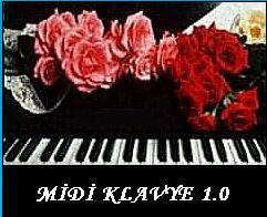 Midi Klavye