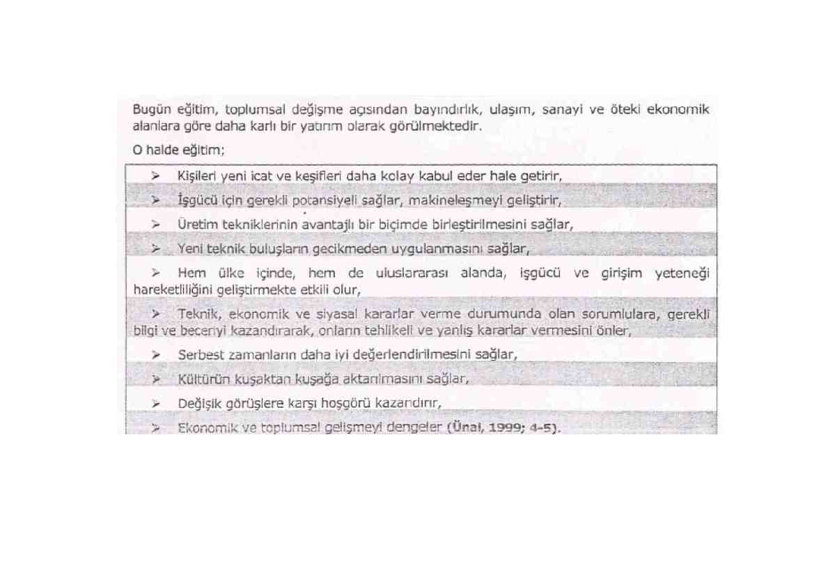 Spor Bilimi - Konu 2 
