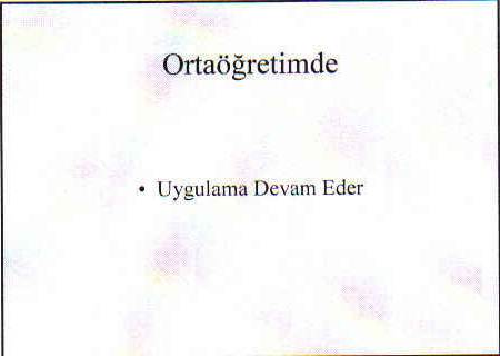 Spor Bilimi - Konu 7 
